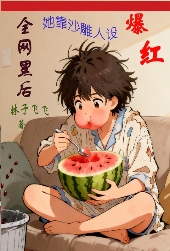 全网黑后她靠沙雕人设爆红