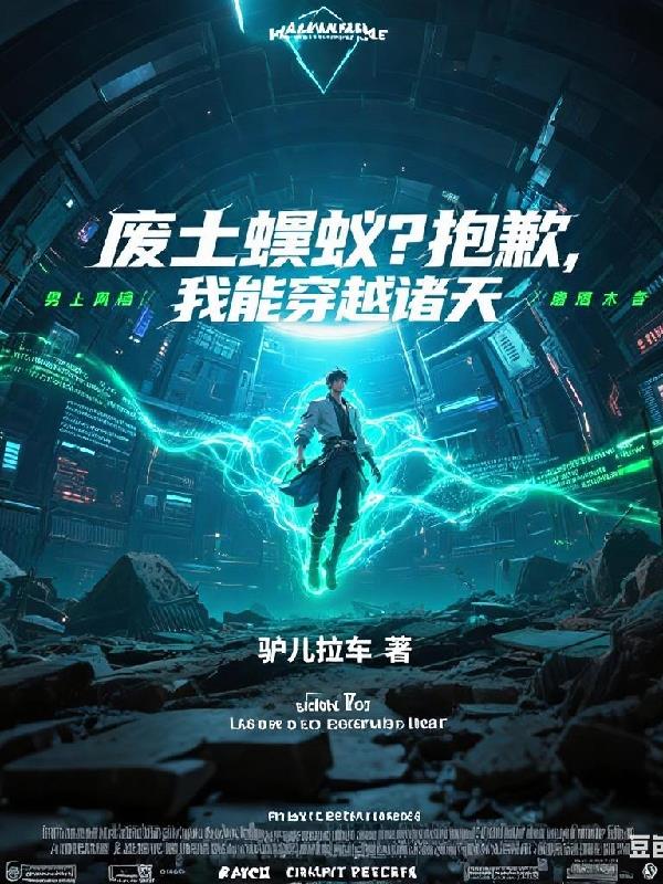 废土蝼蚁抱歉我能穿越诸天