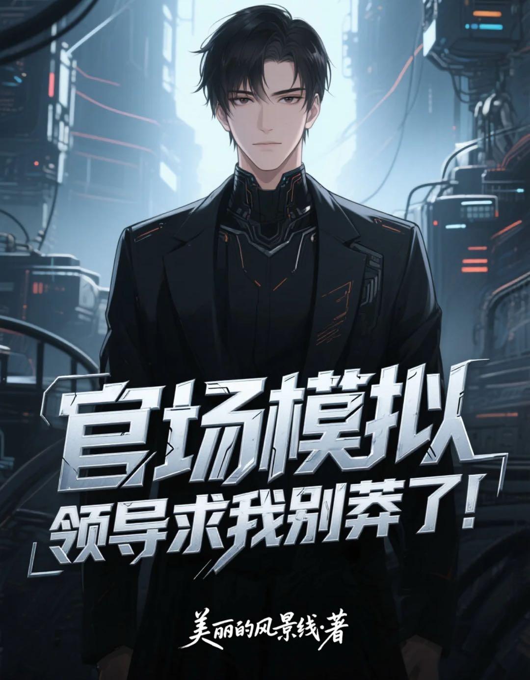 官场模拟领导求我别莽了