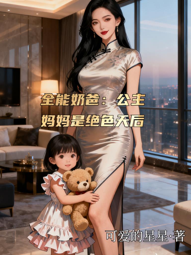 全能奶爸公主妈妈是绝色天后