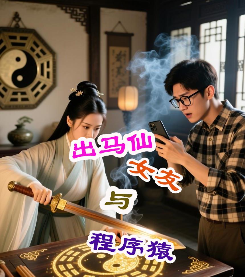 出马仙女友与程序猿