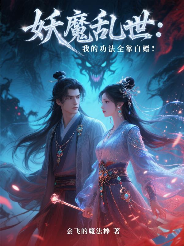 妖魔乱世我的功法全靠白嫖