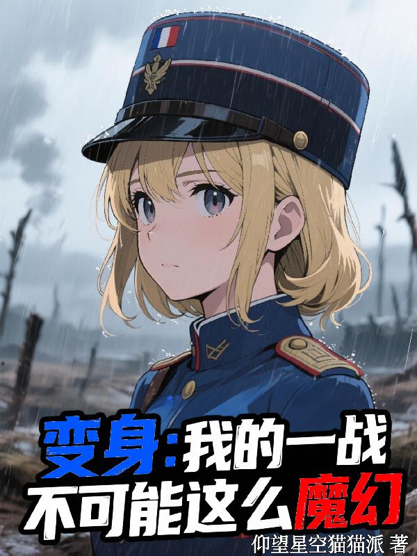变身我的一战不可能这么魔幻