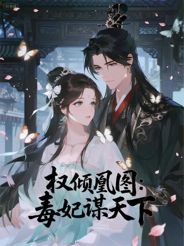 权倾凰图毒妃谋天下