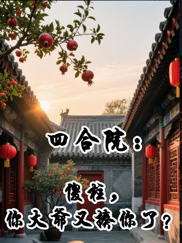 四合院傻柱你大爷又揍你了
